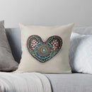 Cute Animal Print Pillowcase by Axyaa for Bedroom & Living Room