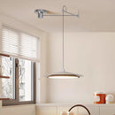 Axyaa Salon Chandelier Dining Room Pendant Lights Ceiling Fixture