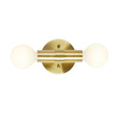 Axya Modern LED Wall Lamp for Bedroom and Living Room