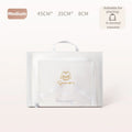 Axyaa Wool Sweater Protection Bag: Reusable Anti-Deformation Laundry Organizer