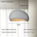 Axyaa Modern Minimalist Chandelier for Dining Room, Living Room, Bedroom, Bar