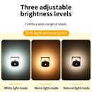 Axyaa Motion Sensor LED Night Light Infrared Induction Lamp for Home 220V 110V