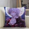 Axyaa Diabolik Lovers Sofa Decorative Cushion Cover Pillowcase Home Decor