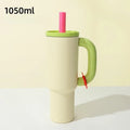 Axyaa Stainless Steel Vacuum Flask Cold & Hot Insulated Travel Mug