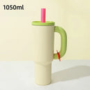 Axyaa Stainless Steel Vacuum Flask Cold & Hot Insulated Travel Mug