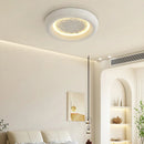 Axyaa Nordic Smart LED Ceiling Light for Home Decor and Lighting