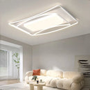 Axyaa LED Ceiling Chandelier for Home Decor, Modern Lighting Fixture for Various Rooms.