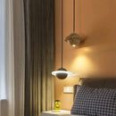 Axyaa Resin Planet Pendant Lamp: New Hot Sale for Living & Dining Room, Restaurant, Store.