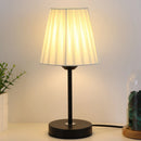 Axya LED Dimmable Table Lamp Night Light - Portable Bedside Lighting