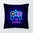 Axyaa Super Hot Gaming Fan Pad Cushion Cover for Living Room Sofa Bed Decor