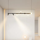 Axyaa Nordic Chandeliers for Dining Room Lighting Fixture