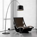 Axyaa Nordic Minimalist Floor Lamp for Stylish Home Lighting