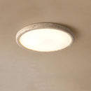 Axyaa Modern Warm Room LED Ceiling Light Fixtures for Living Room & Restaurant
