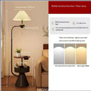 Nordic Lucky Style Floor Lamp for Home Office Decor by Axyaa