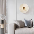 Axyaa Bedroom Wall Sconces Indoor Lighting Night Lamp Fixture