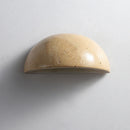 Axyaa Wabi Sabi Nordic Sconce Lamp for Living Room and Corridor