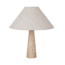 Axyaa Marble Desk Lamp: Nordic High-end Natural Light for Bedroom, Study & Living Room