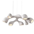 Axyaa Retro LED Pendant Light for Living Room, Bar, and Restaurant