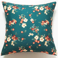 Axyaa European Pastoral Style Garden Chair Cushion Cover - Home Decor