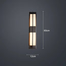 Axyaa Marble Copper Wall Lamp Spanish Light Luxury Living Room TV Background Bedroom Bedside Lighting