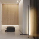 Axyaa LED Floor Lamp RGB Remote Control Stand Light - 100/150cm