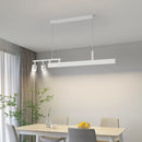 Axyaa Modern Dining Table Chandelier - Indoor Lighting Fixture for Home, Bar, and Study Room