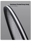 Axyaa Starry Sky LED Ceiling Lamp for Modern Master Bedroom & Study