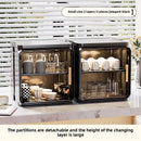 Axyaa Cup Holder & Organizer Rack for Tea and Coffee Mugs