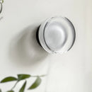 Axyaa LED Acrylic Aluminum Wall Lamp Modern Nordic Bedroom Bedside Stair Light