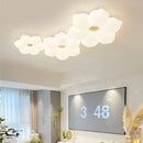 Axyaa Smart LED Ceiling Light for Nordic Home Decor