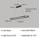 Axyaa LED Pendant Chandelier for Home Decor Lighting