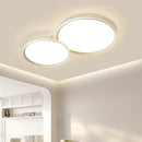 Axyaa LED Ceiling Chandelier for Home Decor - Modern Lighting for Living Room, Bedroom, Dining Room