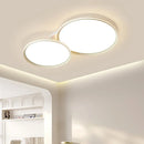Axyaa LED Ceiling Chandelier for Home Decor - Modern Lighting Fixture for Living Room, Bedroom