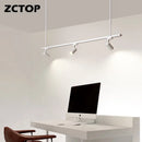 Axyaa Modern Pendant Chandelier for Dining Kitchen Bar - LED Lighting Solution