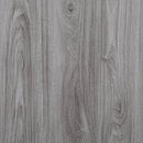 Axyaa Wood Grain Peel and Stick Backsplash Tile for Kitchen, Bathroom, Living Room