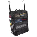 Axyaa Foldable Suitcase Organizer: Large Capacity Clothing Storage for Travel - Multi-Functional & High Quality