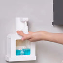 Axyaa Kids Foam Soap Dispenser Cute Cartoon Pet Design My Pet 400ml Capacity