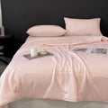 Axyaa Cooling Blanket: Lightweight Double-Sided Summer Quilt with Arc-Chill Cold Tech