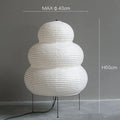 Axyaa Modern Minimalist Ceiling Light: Warm Lighting for Dining Room and Bedroom