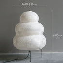 Axyaa Modern Minimalist Ceiling Light: Warm Lighting for Dining Room and Bedroom