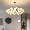 Axyaa Modern Ceiling Chandelier for Dining Room and Living Room Lighting