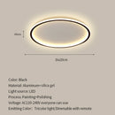 Axyaa LED Ceiling Light Fixture for Home Decor Lighting