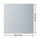 Axyaa Peel and Stick Marble Backsplash Tiles for Kitchen Bathroom Living Room