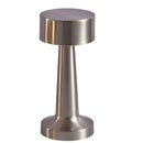 Axyaa Retro LED Rechargeable Bar Table Lamp for Room Decor, Bedroom, Camping & Night Lights