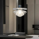 Axyaa Designer Acrylic Pine Cone Chandelier LED Lighting Fixtures