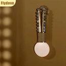 Axyaa Nordic Marble Chandelier: Luxury Modern Lighting for Hotel & Home