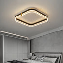 Axyaa Modern Minimalist LED Bedroom Ceiling Lights