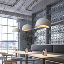 Axyaa LED Chandelier Pendant Lights for Dining Room, Bedroom, and Living Room
