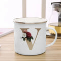 Axyaa Funny Mug - Unique, Cute, Original Drinkware for Coffee, Tea, Beer and Travel