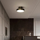 Axyaa Nordic LED Ceiling Light Chandelier for Home Decor-Living Room, Bedroom, Kitchen-Luces